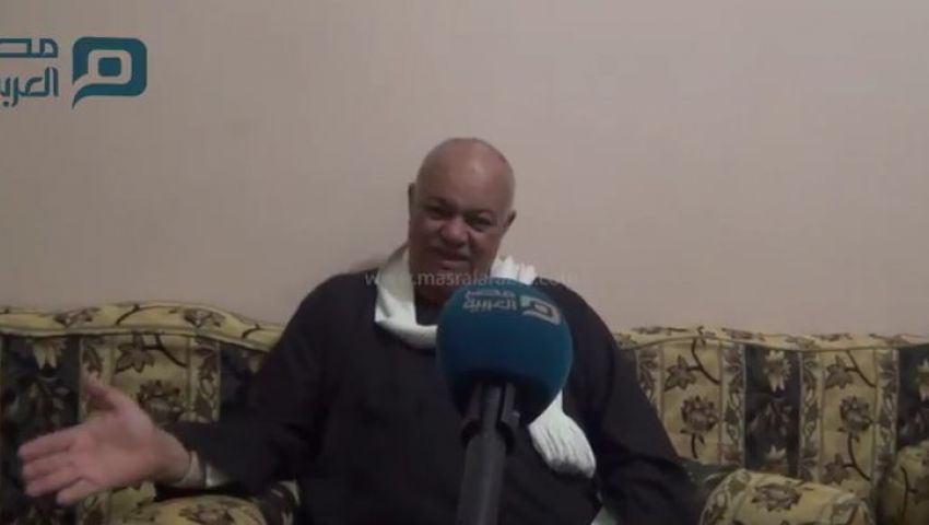 بالفيديو| «نزلة الشوبك».. قرية البطولات بلا خدمات