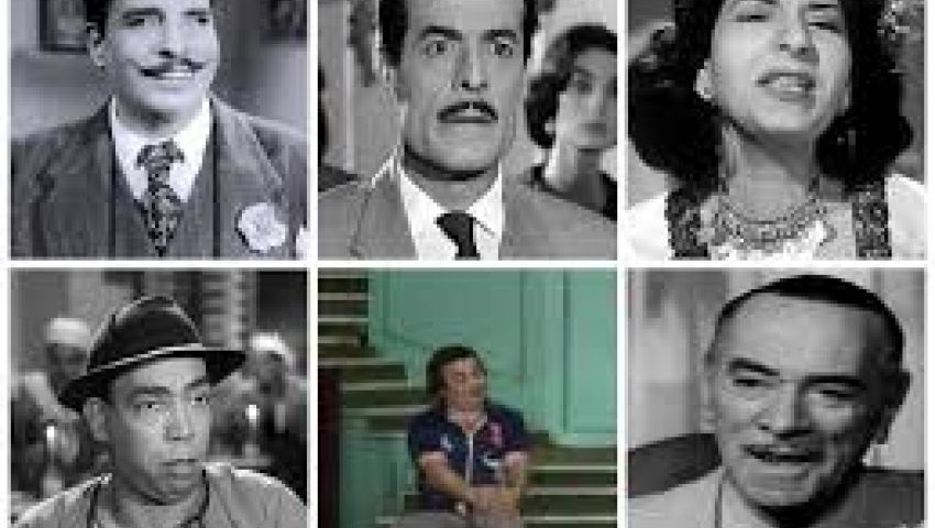 أسرار نجوم الصف الثاني يكشفها محمد الغيطي في «الحكواتي»