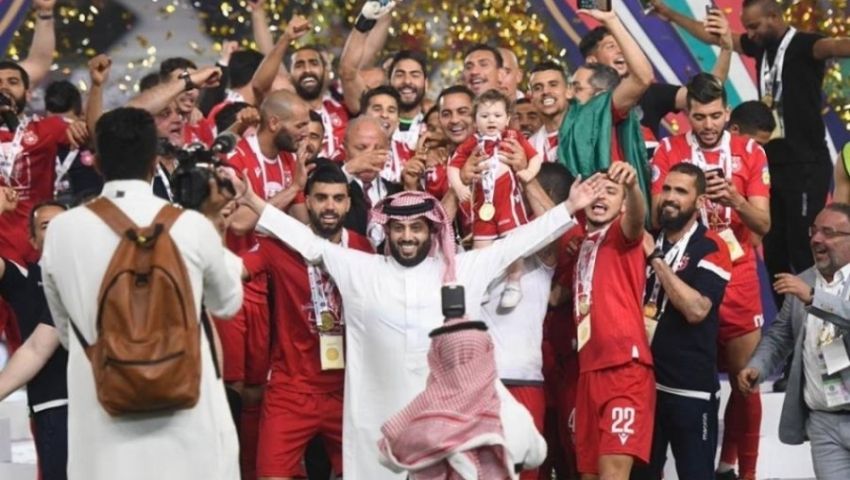 وفد «الجبلاية» يشارك في انتخابات «الاتحاد العربي».. من الأقرب للفوز؟