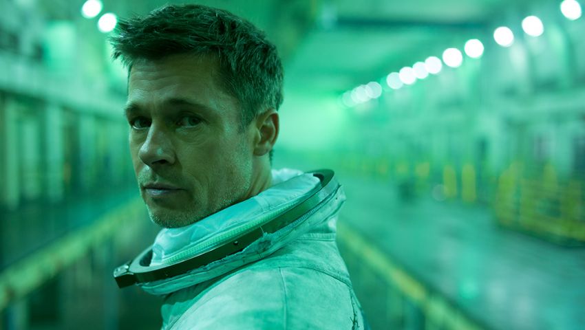 معلومات عن فيلم افتتاح مهرجان الجونة السينمائي «Ad Astra»