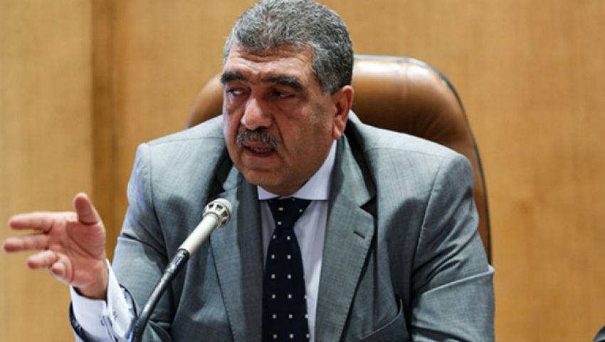الشرقاوي: تنويع المحافظ الاستثمارية أهم محاور تطوير القطاع العام
