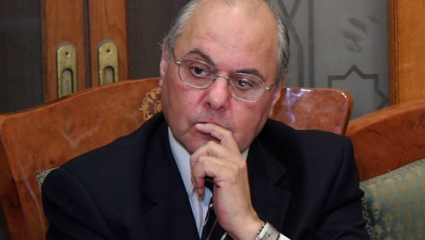 «موسى مصطفى موسى».. مؤيد للسيسي ومتهم بالنصب  ومرشح للرئاسة