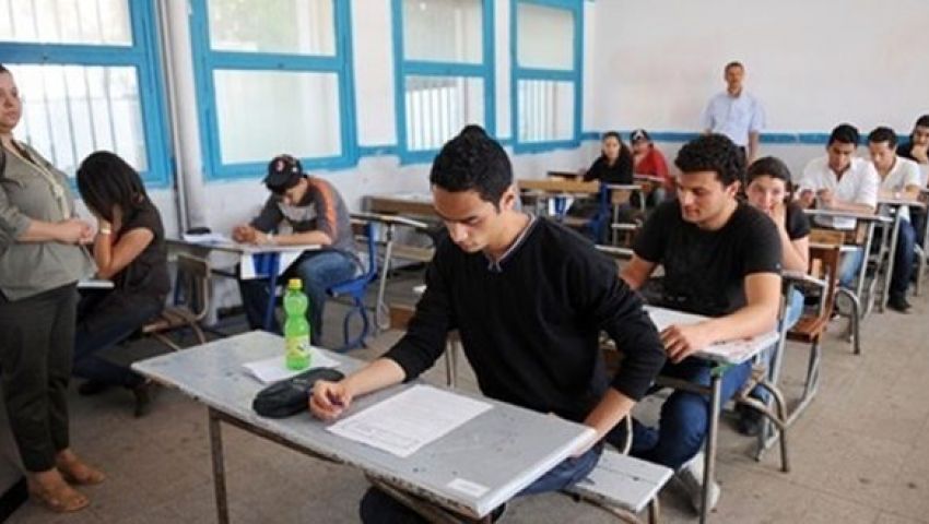 ننشر نتائج امتحانات نهاية العام للطلاب في الخارج