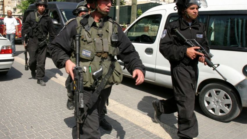 شرطة الاحتلال تقتل فلسطينيا شرق القدس