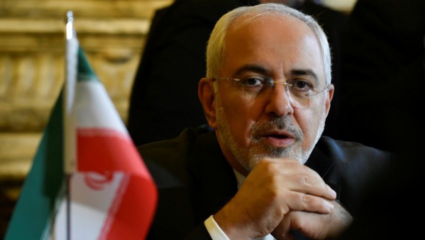 هجوم على ترامب.. أول «تغريدة» لجواد ظريف بعد تراجعه عن استقالته
