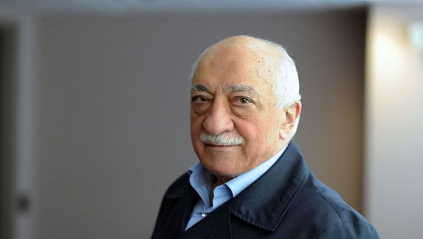 تركيا تطالب أمريكا: سلمونا جولن لنحاكمه