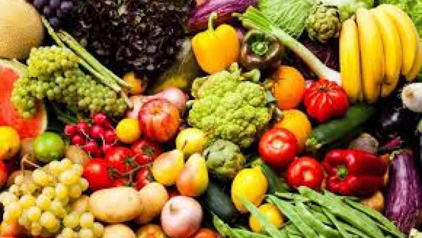 فيديو| أسعار الخضار والفاكهة في ثاني أسبوع من رمضان