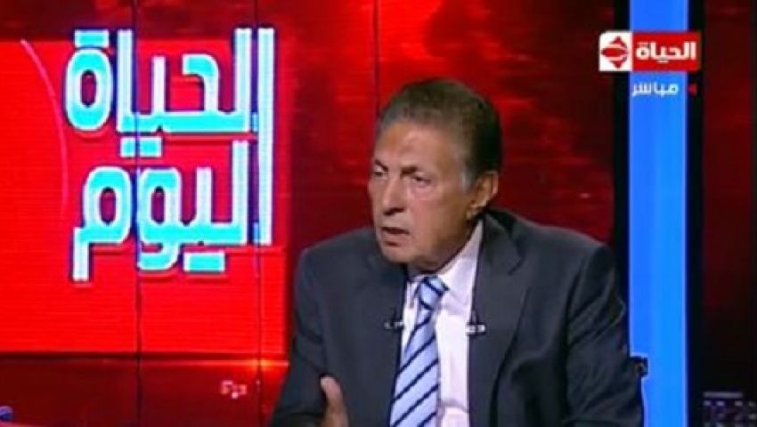 رئيس «دولية البرلمان»: رفضنا قرار «الجنائية الدولية» باعتقال الرئيس السوداني