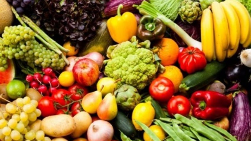 فيديو| استقرار أسعار الخضار والفاكهة اليوم الأحد.. الليمون بـ30 جنيهًا