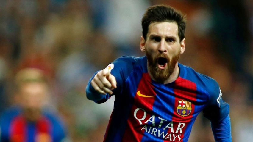 برشلونة يتفوق على ريال مدريدفي أهداف اللحظات الحرجة