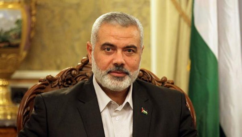 كاتب فلسطيني: انتخاب إسماعيل هنية يدل على القوة الداخلية لـ«حماس»