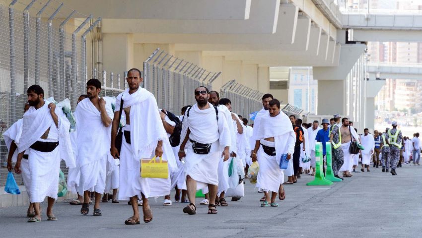 في 7 نقاط.. تعرف على خطوات تسجيل أسماء الراغبين في الحج 2019