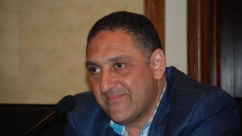 زوجة هشام جعفر تشكو معاناته الصحية لـ«الصحفيين».. وزكريا: سنخاطب النائب العام