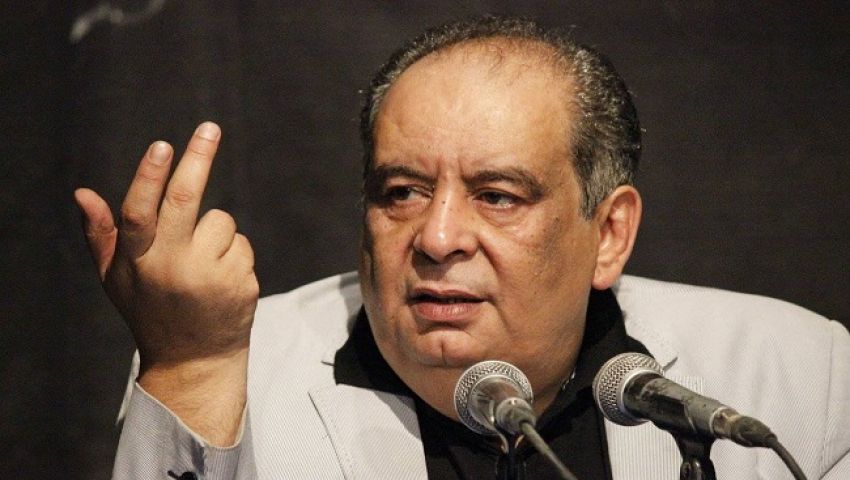 بالفيديو| يوسف زيدان: شيخ الأزهر أصبح منصب سياسي منذ عصر عبد الناصر 