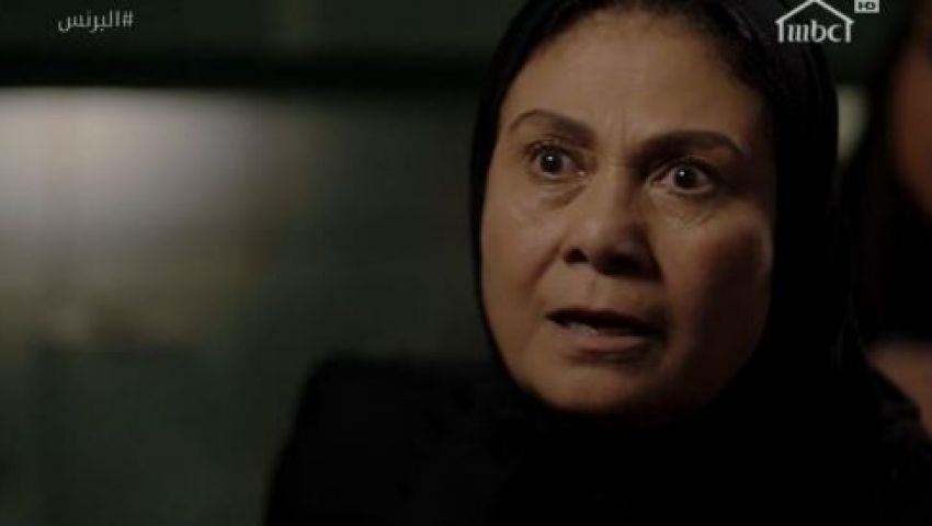 حوار | سلوى عثمان: كلنا أبطالًا في «البرنس».. والمسلسل نمبر وان