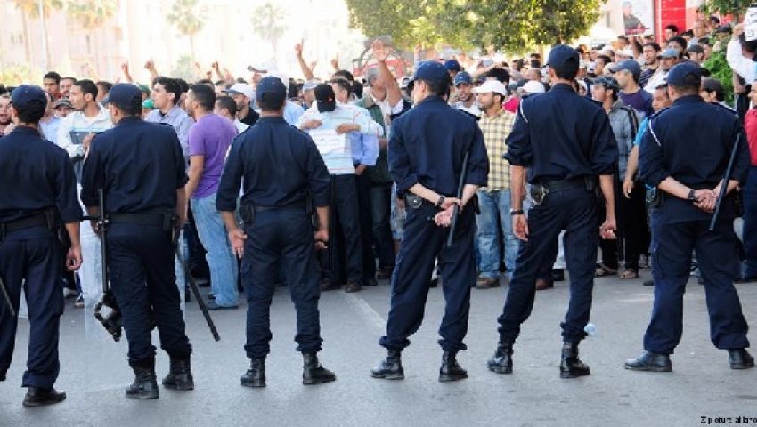 المغرب.. حقوقيون يحذّرون من تنامي العنف داخل الجامعات