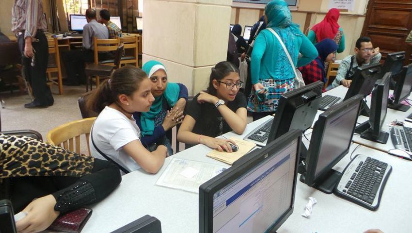 تعرف على الأوراق والملابس المطلوبة لاختبار قدرات التربية الرياضية