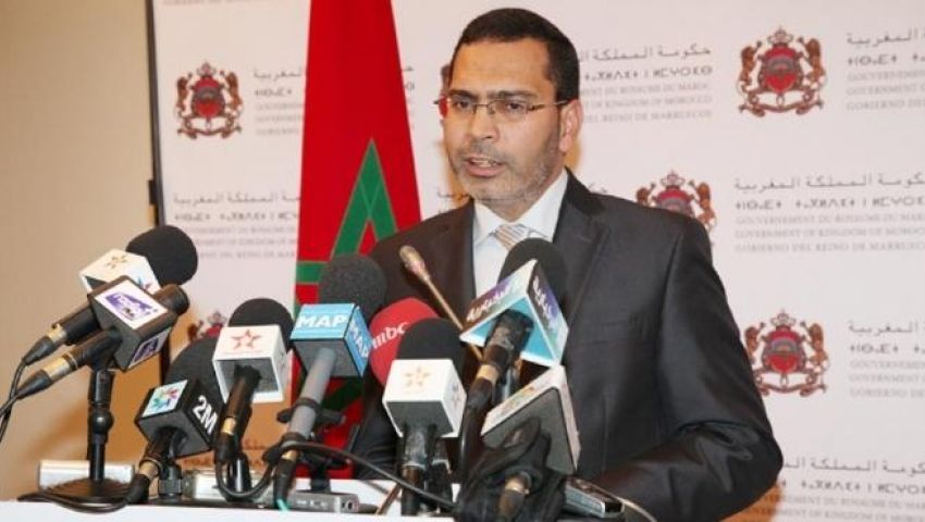 متحدث الحكومة المغربية: نزاع إقليم الصحراء إقليمي وليس ثنائيا