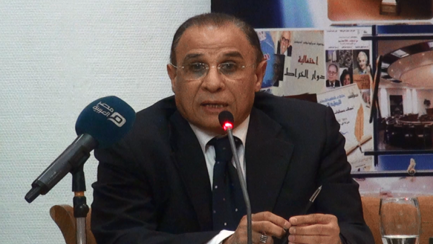 بالفيديو| أسامة أبو طالب: النقد مرآة الإبداع
