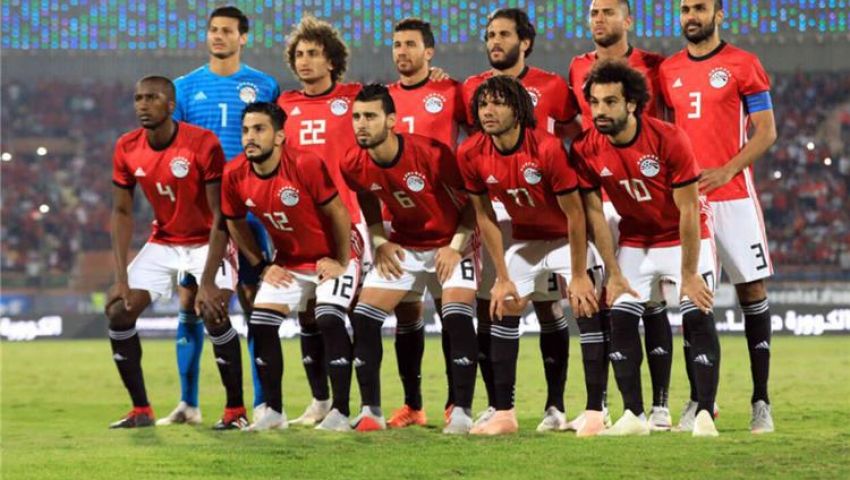 فيديو| مجانًا .. 4 طرق لمشاهدة مباراة مصر وزيمبابوي في المنزل