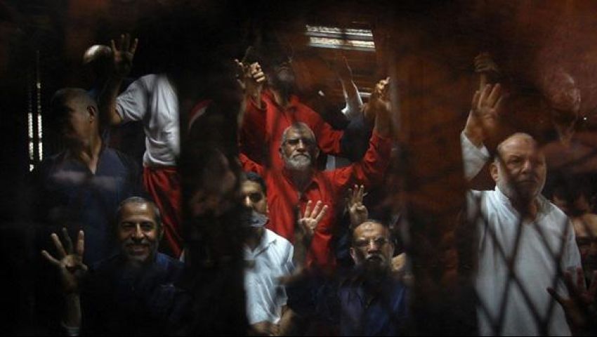 اليوم .. الدستورية تصدر حكمها في منازعات التحفظ على أموال الإخوان 