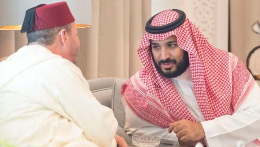 فيديو| لهذه الأسباب.. توترت العلاقة بين الرباط والرياض