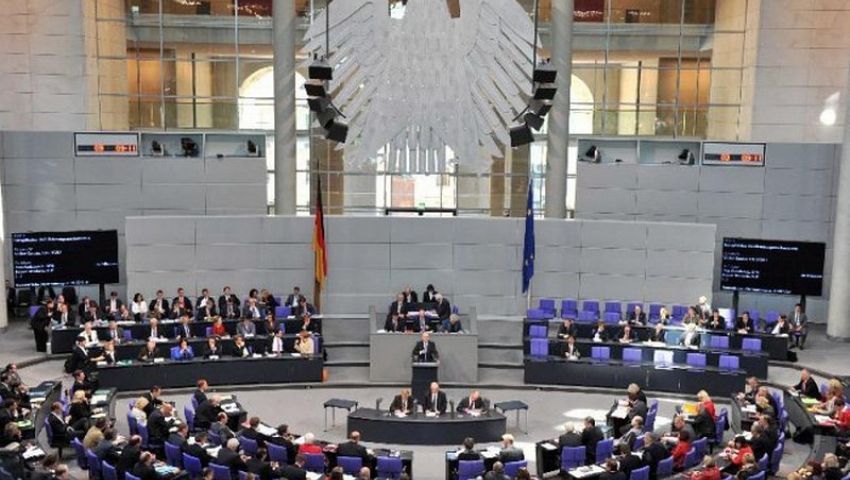 برلمان ألمانيا قد يصوت على سحب القوات من قاعدة إنجيرليك التركية