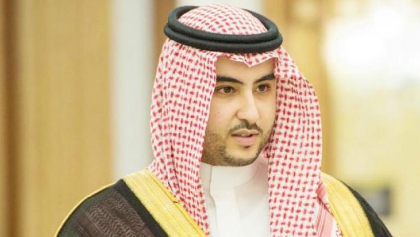 بعد غياب منذ اغتيال «خاشقجي»..عودة السفير السعودي لأمريكا