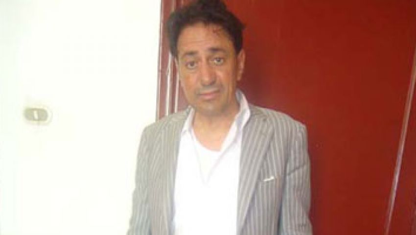 بالفيديو..لحظة القبض على القيادى الإخوانى أبو بركة