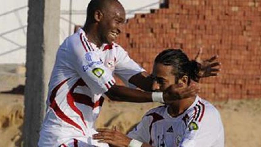 ميدو يتمسك ببقاء شيكابالا بالزمالك