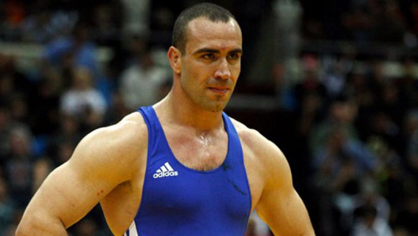 بوجي يحصد برونزية لمصر في دورة المتوسط