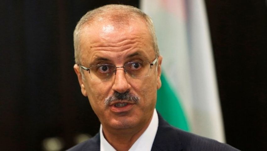 الحمد الله: سنزرع 750 ألف شجرة زيتون
