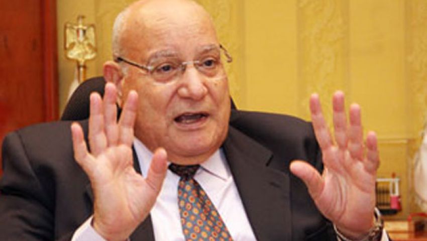 فيديو.. وزير النقل للمواطنين: راعوا آداب المرور