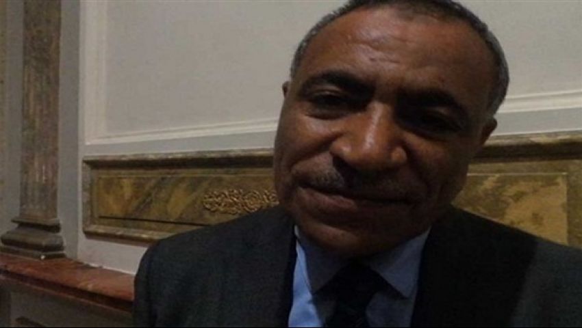برلماني: الصحة وافقت على إدراج مرضى ضمور العضلات للتأمين