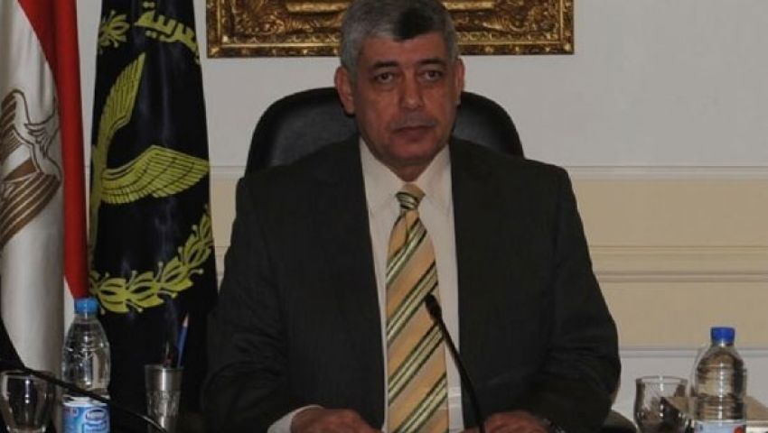 الداخلية: تحديد هوية قاتلي الجنود في رفح