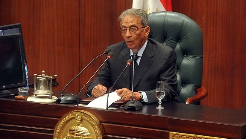 الخمسين: جلسة اليوم لم تكن سرية