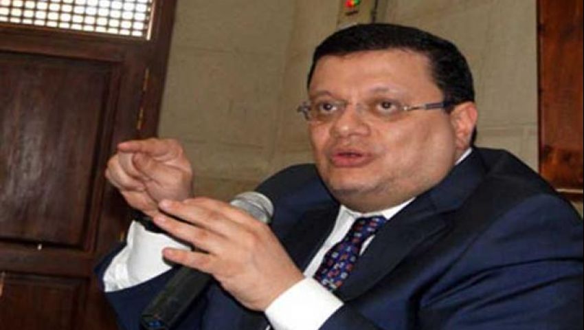 ياسر علي: الحل الأمني لن يعطي الانقلابيين حقا اغتصبوه 