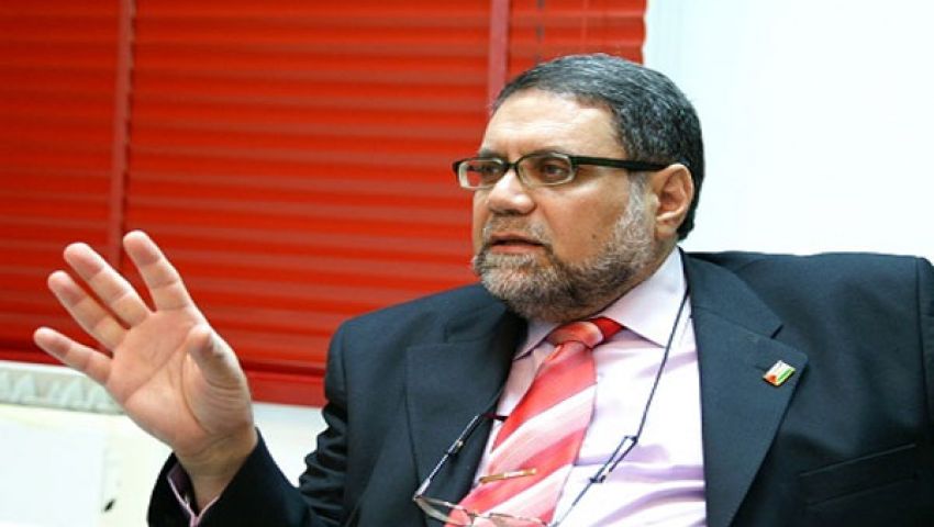 مختار نوح: الشعب تضامن مع الإخوان أثناء اعتقالهم