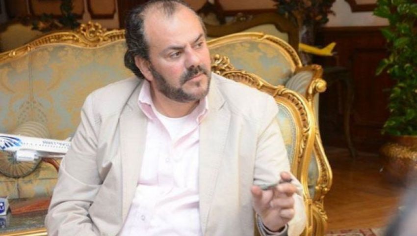 طارق عبد الجابر.. بداية التصالح الوطني أم الغضب الشعبي!!