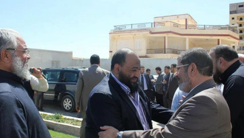 الإخوة الأعداء (1): الإخوان والدعوة السلفية تحت حكم المجلس العسكري