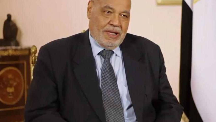 مكي: مصر حققت الأرقام القياسية في الإعدامات الجماعية