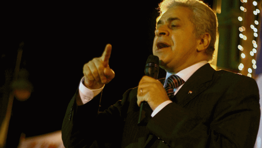 حملة صباحي: نتعرض لانتهاكات وتجاوزات بالشهر العقاري