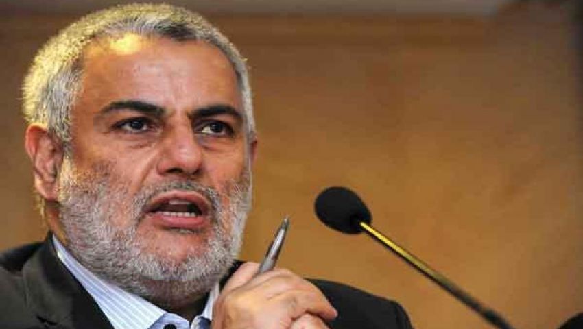 الاستقلال المغربي: لا علاقة لانسحابنا من الحكومة بأحداث مصر