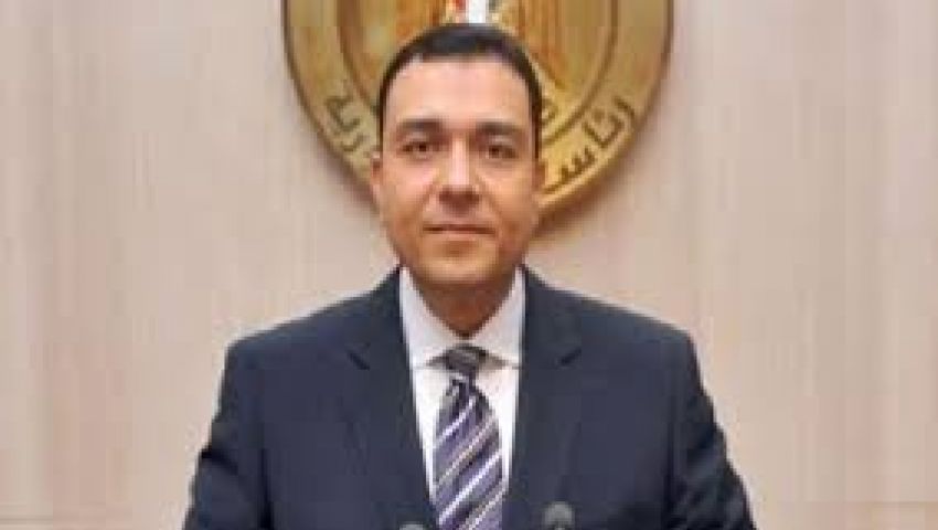 الرئاسة تلغي مؤتمرها الصحفي