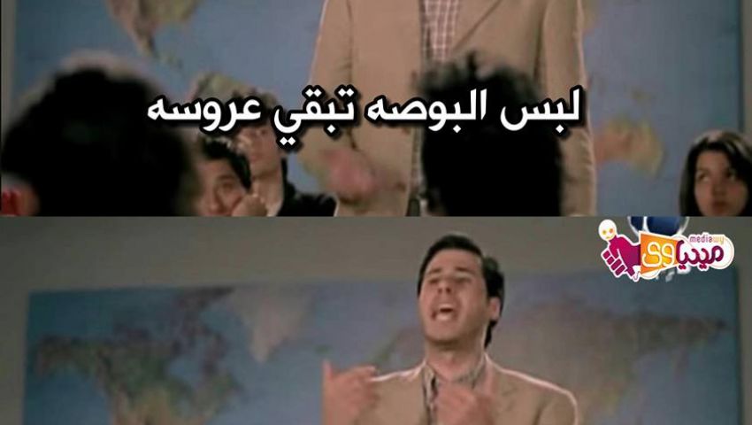 شاهد.. أمثال تعكس تناقض الشخصية المصرية: الغايب مالوش نايب وحجته معاه