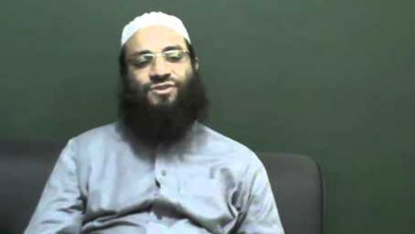 اعتقال الذراع الأيمن لشقيق الظواهري ونجل البلتاجي