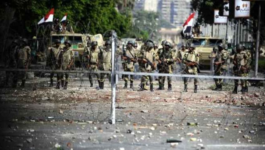 الجماعة الإسلامية: تراقص جنود الجيش مع فتيات لا يليق