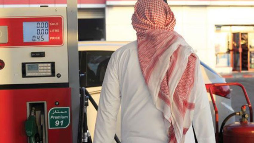 السعودية تدرس رفع أسعار البنزين 30% مطلع يوليو