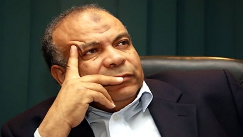 نجل الكتاتني ينفي الإفراج عن والده