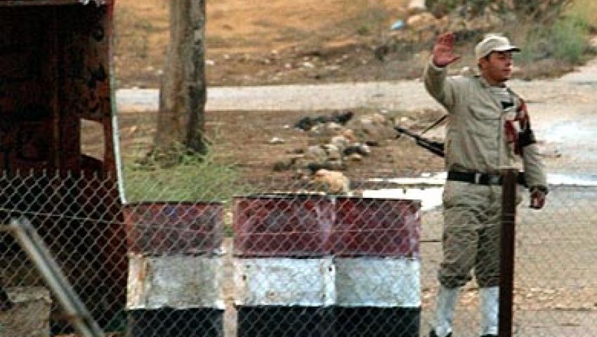 الجيش يحبط هجرة غير شرعية لـ108 مصريين